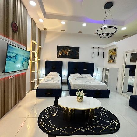 Esto'S Apartament Near Tirana Airport 1 - Self Checkin -Netflix - Free Parking Valias Exterior photo