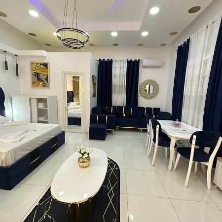Esto'S Apartament Near Tirana Airport 1 - Self Checkin -Netflix - Free Parking Valias Exterior photo