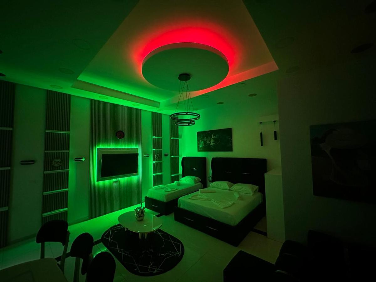 Esto'S Apartament Near Tirana Airport 1 - Self Checkin -Netflix - Free Parking Valias Exterior photo