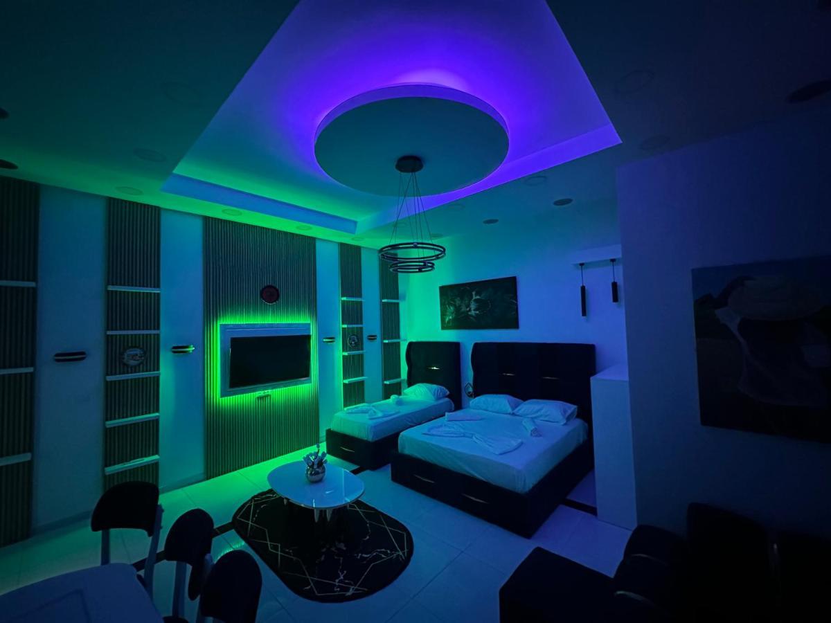 Esto'S Apartament Near Tirana Airport 1 - Self Checkin -Netflix - Free Parking Valias Exterior photo
