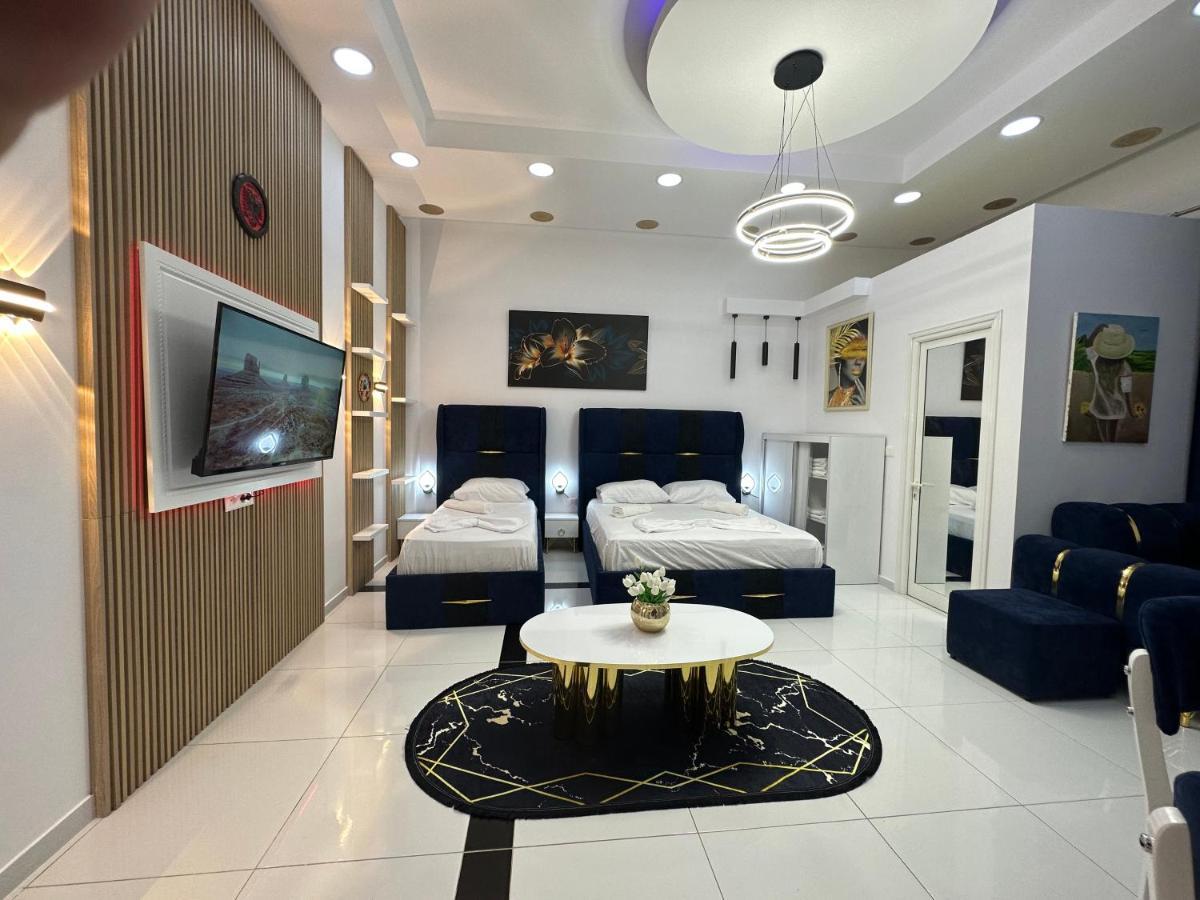 Esto'S Apartament Near Tirana Airport 1 - Self Checkin -Netflix - Free Parking Valias Exterior photo