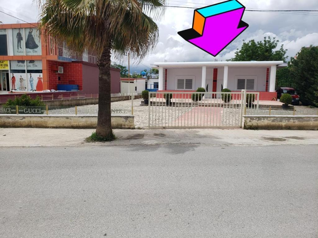 Esto'S Apartament Near Tirana Airport 1 - Self Checkin -Netflix - Free Parking Valias Exterior photo